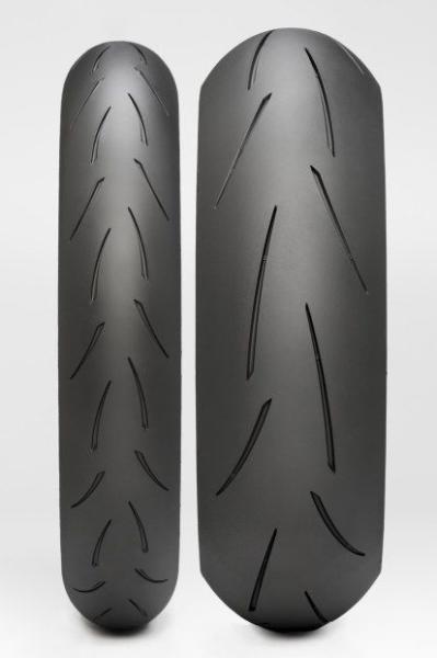Racetec RR K2 200/55 ZR17 78W