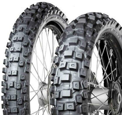 Dunlop Geomax MX71 120/80-19 63M (Anvelope moto) - Preturi