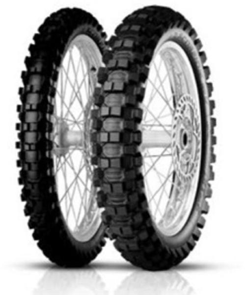 SCORPION MX eXTra X 100/90-19 57M