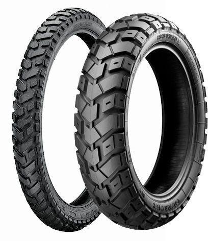 K60 Scout 90/90-21 54T