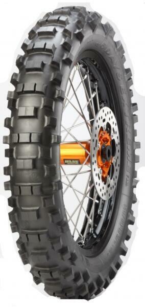 MCE 6 Days Extreme 130/90-18 69M