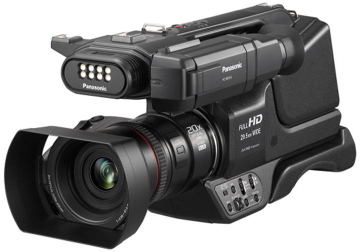 Vásárlás: Panasonic HC-MDH3E kamera - Árak, akciós HC MDH 3 E videókamera,  olcsó boltok