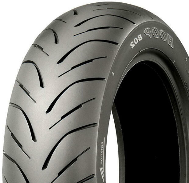 Hoop B02 130/70-16 61P