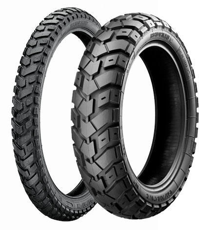 K60 130/80-18 72T