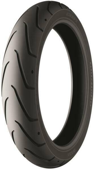 Scorcher 11 130/60 B21 63H