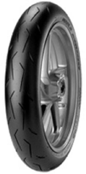 DIABLO Supercorsa SP V2 190/55 ZR17 75W