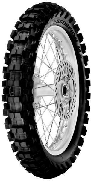 SCORPION MX eXTra J 80/100-12 50M
