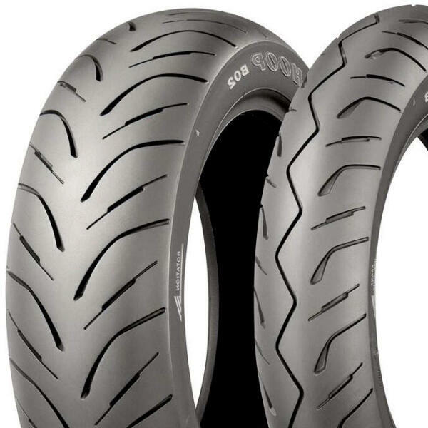 Hoop B02 Pro 150/70-14 66S