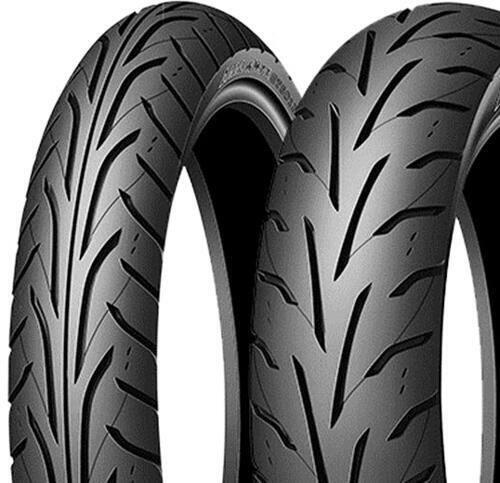 Arrowmax GT601 100/80-18 53H