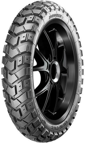 K60 Scout 120/90-17 64T
