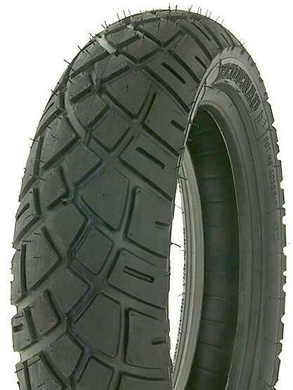 K58 Snowtex 100/80-10 58M