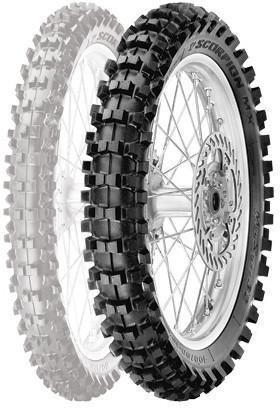 SCORPION MX 80/100-12 50M