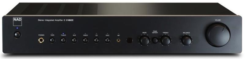 C 316BEE V2