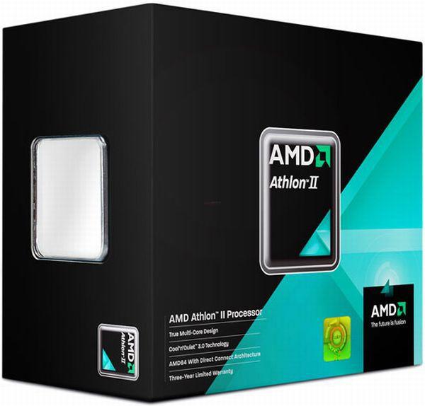 AMD Athlon II X2 265 3.3GHz AM3, избор на Процесори от онлайн магазини с  евтини цени и оферти