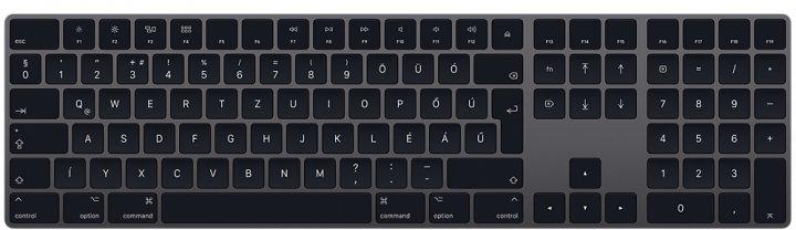 apple magic keyboard space gray apple magic keyboard space gray