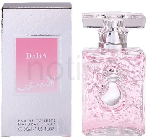 Сальвадор дали далия