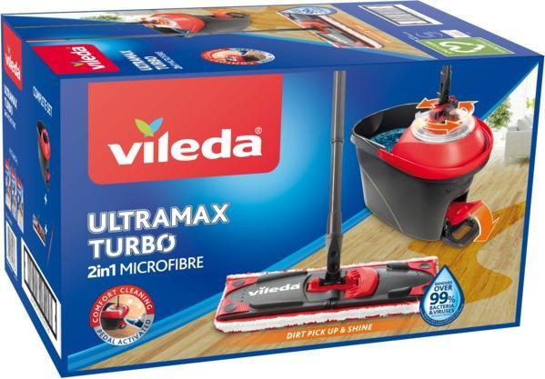 Ultramat Turbo Set F20623