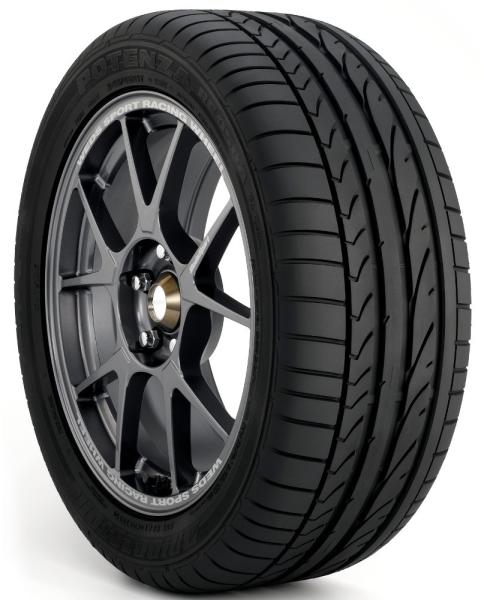 Potenza RE050A XL 215/40 R17 87V