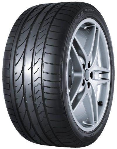 Potenza RE050A 235/40 ZR19 96Y