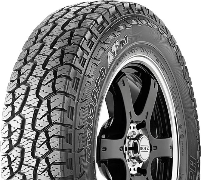 Dynapro ATM RF10 195/80 R15 96T