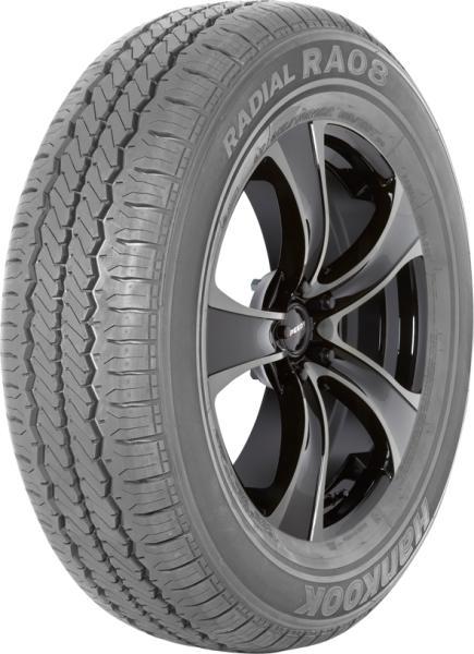Radial RA08 195/75 R14C 106/104Q