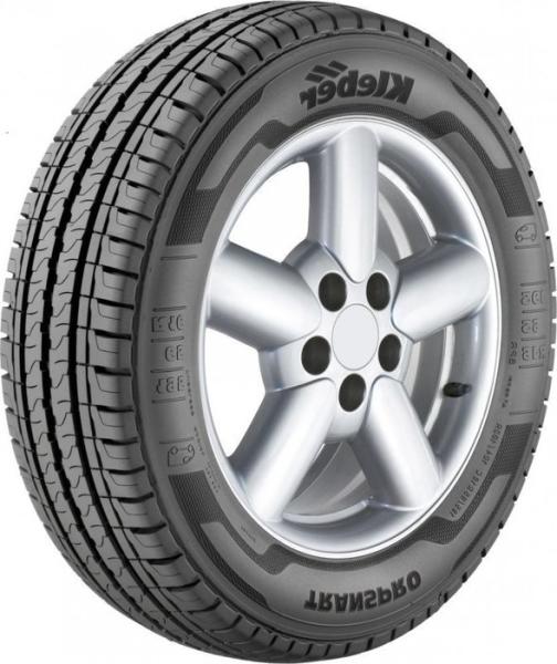 Transpro 185/75 R16 104/102R