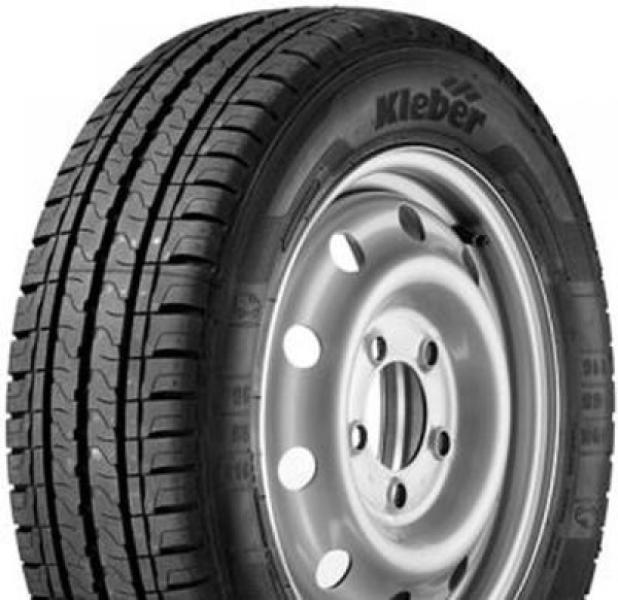 Transpro 165/70 R14 89/87R