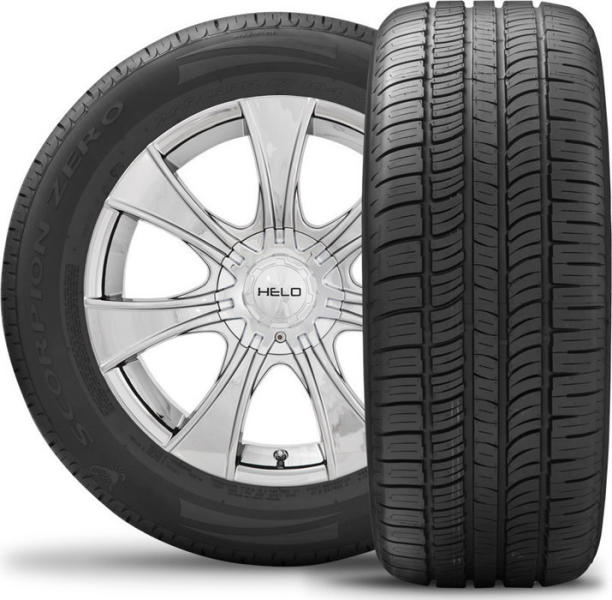 Vásárlás: Pirelli SCORPION ZERO XL 255/55 R19 111V Autó gumiabroncs árak  összehasonlítása, SCORPION ZERO XL 255 55 R 19 111 V boltok