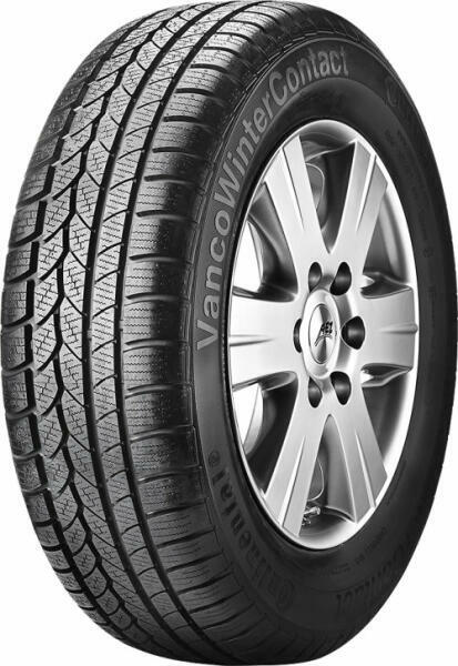 VanContact Winter 185/60 R15C 94/92T