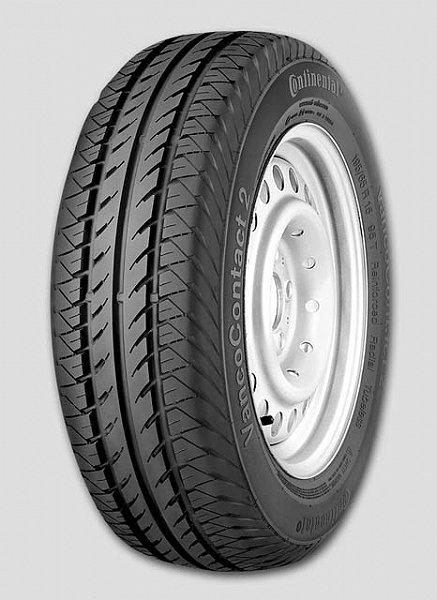 VancoContact 2 175/70 R14 95/93T