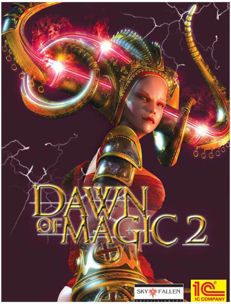 Dawn of Magic 2 (PC)