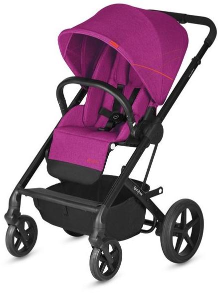 mountain buggy duet nano