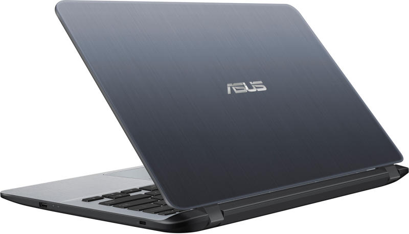 ASUS X507UA-BQ168T Notebook Árak - ASUS X507UA-BQ168T Laptop Akció