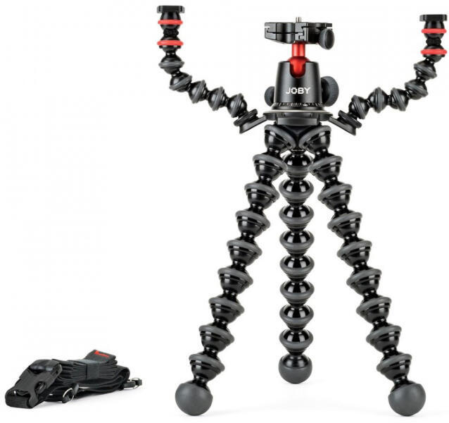 Gorillapod Rig (JB01522)