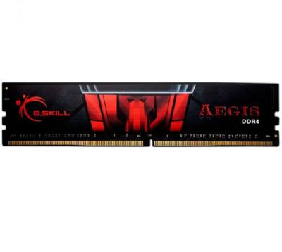 Aegis 8GB DDR4 2666MHz F4-2666C19S-8GIS