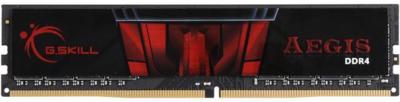 Aegis 16GB DDR4 3000MHz F4-3000C16S-16GISB