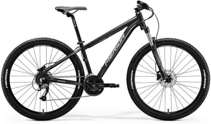 Merida Big Seven 40 D (2018) Kerékpár árak, Kerékpár bicikli vásárlás,  olcsó Kerékpárok. bringa akció, árösszehasonlító
