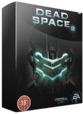 Electronic Arts Dead Space 2 (PC) játékprogram árak, olcsó Electronic Arts  Dead Space 2 (PC) boltok, PC és konzol game vásárlás