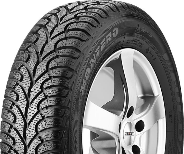 Kristall Montero 185/70 R14 88T