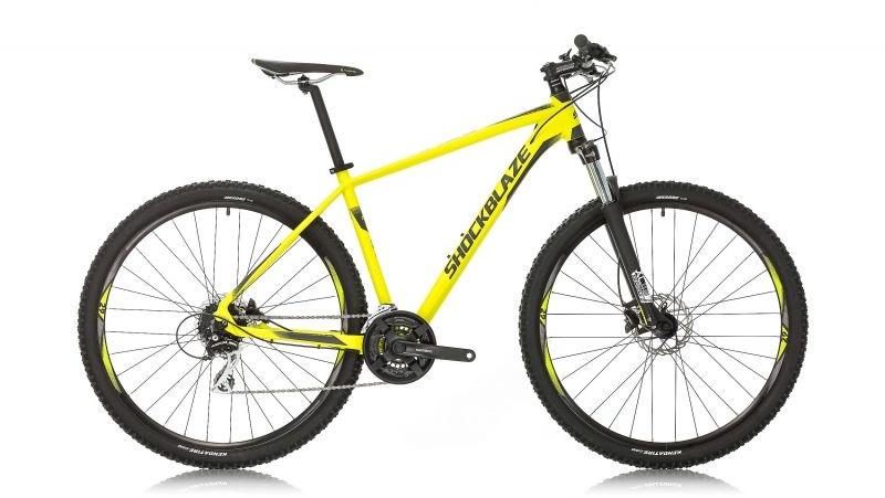 Shockblaze R3 29 Велосипеди Цени, оферти и мнения, евтини Велосипеди