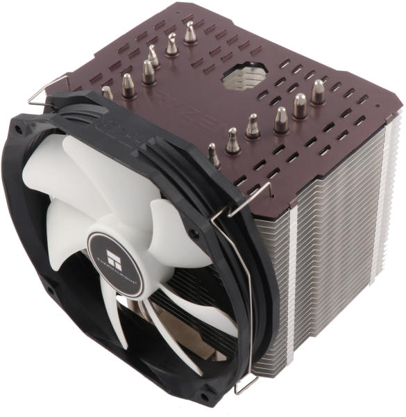 Thermalright ARO-M14 PC hűtő vásárlás, olcsó Számítógép hűtő akció ...