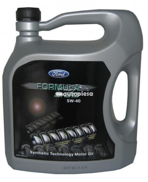 Ford 5w30 5l