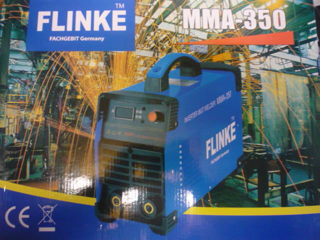 Vásárlás: Flinke MMA-350 Hegesztőgép árak összehasonlítása, MMA 350 boltok