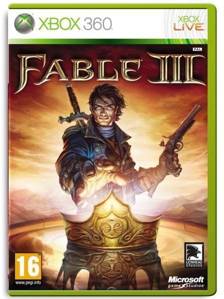 Vásárlás: Microsoft Fable III (Xbox 360) Xbox 360 játék árak  összehasonlítása, Fable III Xbox 360 boltok
