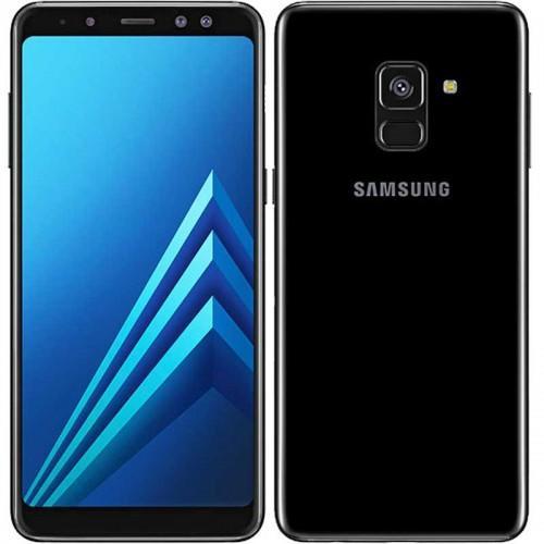 Samsung Galaxy A8 Plus 32GB Dual (2018) A730D mobiltelefon vásárlás, olcsó  Samsung Galaxy A8 Plus 32GB Dual (2018) A730D telefon árak, Samsung Galaxy  A8 Plus 32GB Dual (2018) A730D Mobil akciók