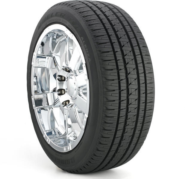 Alenza 001 275/35 R21 103Y