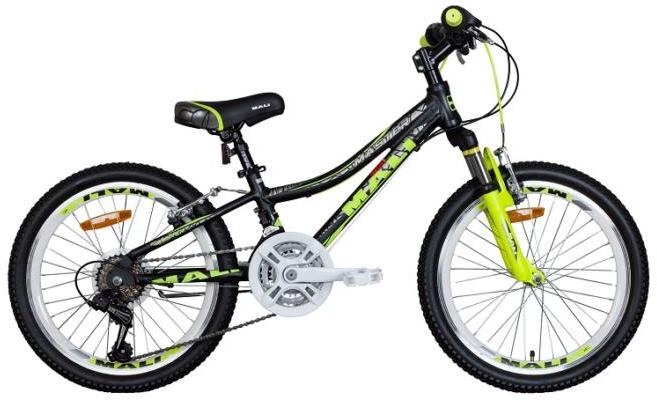 MALI Master 20 (2018) Kerékpár árak, Kerékpár bicikli vásárlás, olcsó  Kerékpárok. bringa akció, árösszehasonlító