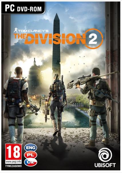 Tom Clancy's The Division 2 (PC)