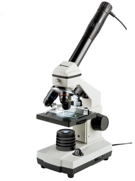 Vásárlás: Bresser Biolux NV 20x-1280x (5116200) Mikroszkóp árak  összehasonlítása, Biolux NV 20 x 1280 x 5116200 boltok