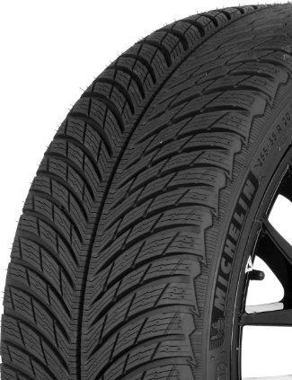 Michelin Pilot Alpin 5 275/50 R19 112V (Anvelope) - Preturi